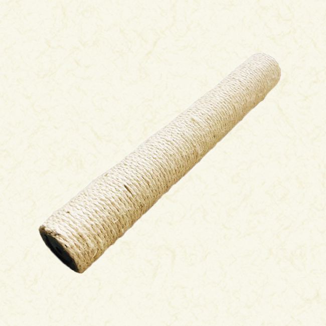 部品】（C）麻ポール／48.5cm（アラモード） アラモード部品（mt-001