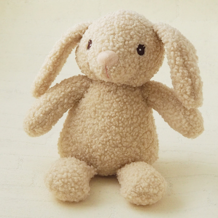 ねこキック うさぎ】特大 キャットニップ入 おもちゃ キャットタワー