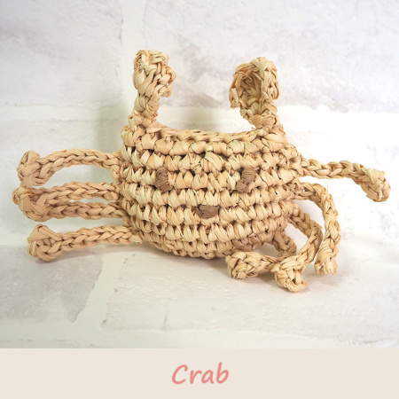 かにまる 最終SALE価格780円→350円】あにまるトイ（ねずみ・かめ・かに