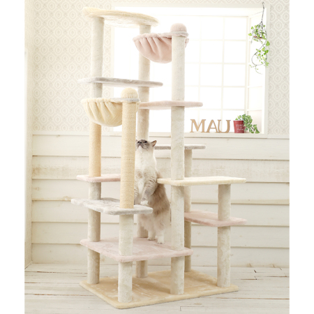 スペシャルプライス35,860円→26,400円】Mauタワー カラフル