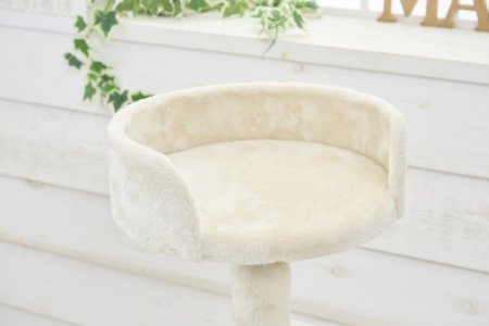 猫の日月間 2/1～2/28】キャットタワー アヴェニュー 螺旋階段 スリム